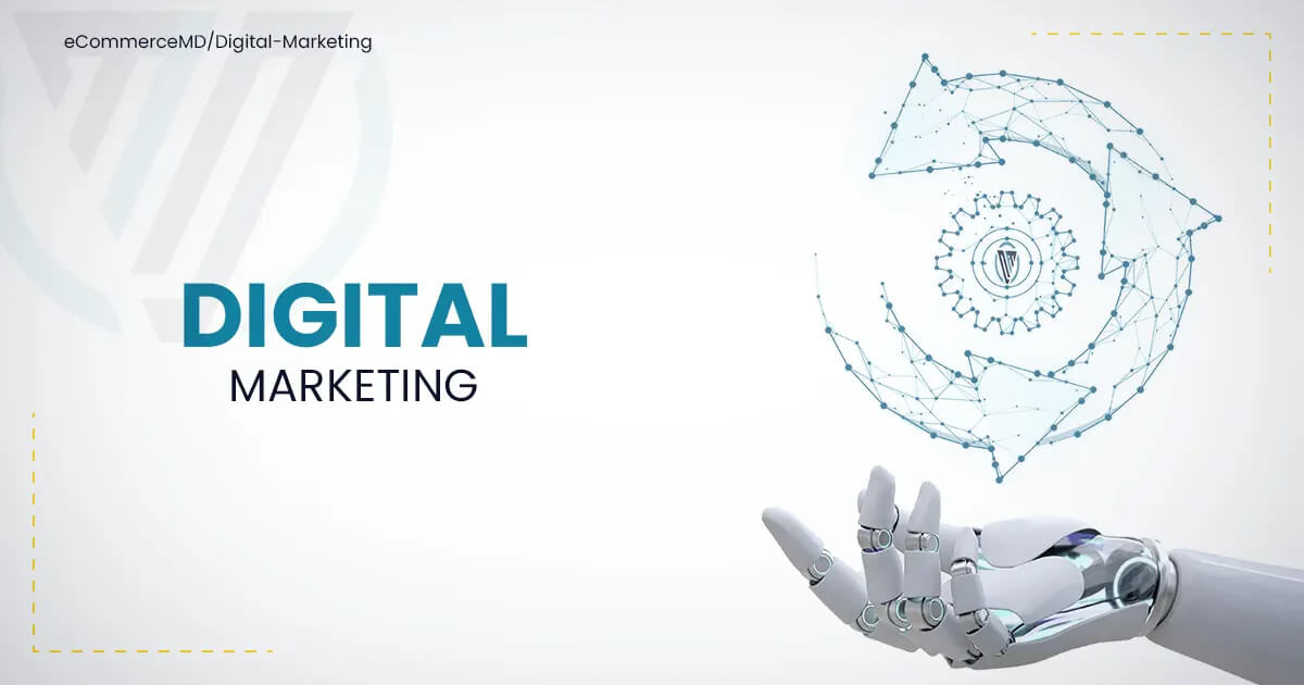 Maryland Digital Marketing: Menggali Potensi Pasar dan Strategi Sukses